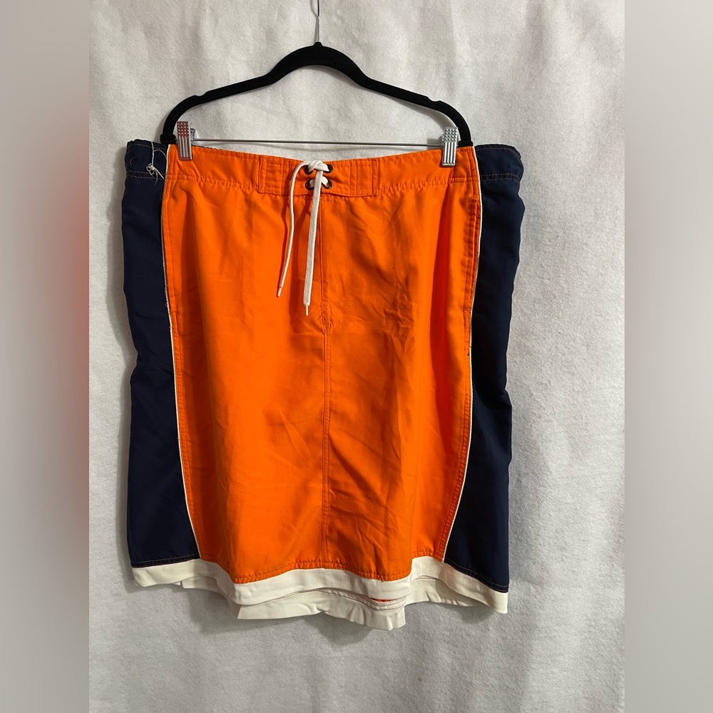 Women's short swim skirt